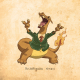 Image for article titled Richarizard Nixon And Other U.S. Presidents As Pokémon